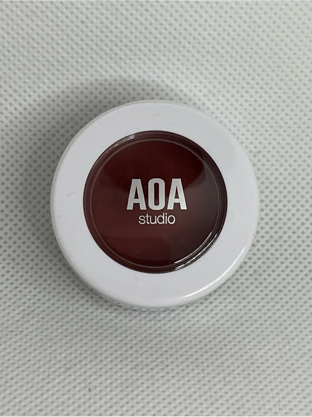 AOA Studio Cheeky Miracle Blush Warm Sunset